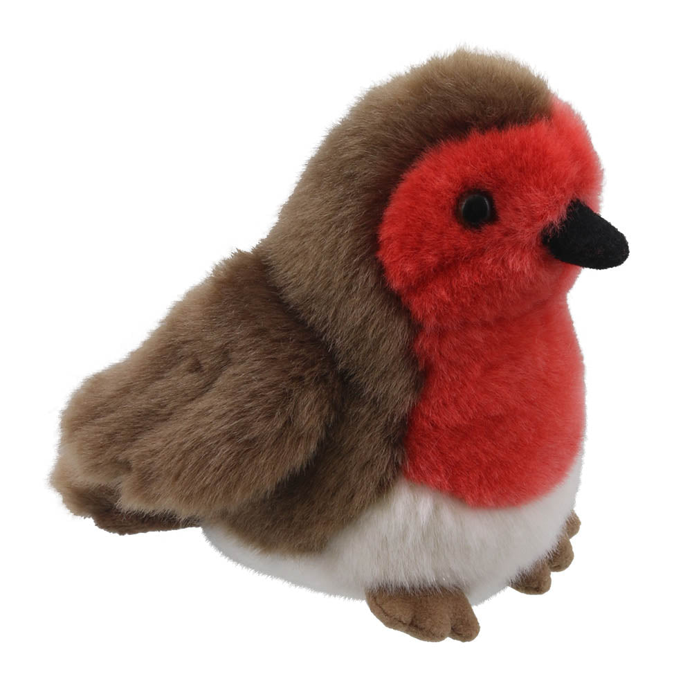 Robin – Wilberry Minis - RUTHERFORD & Co