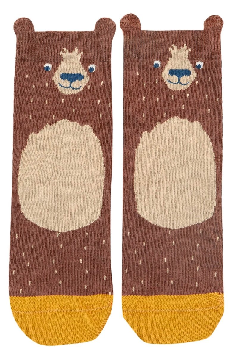 Rock My Socks 3 Pack - RUTHERFORD & Co