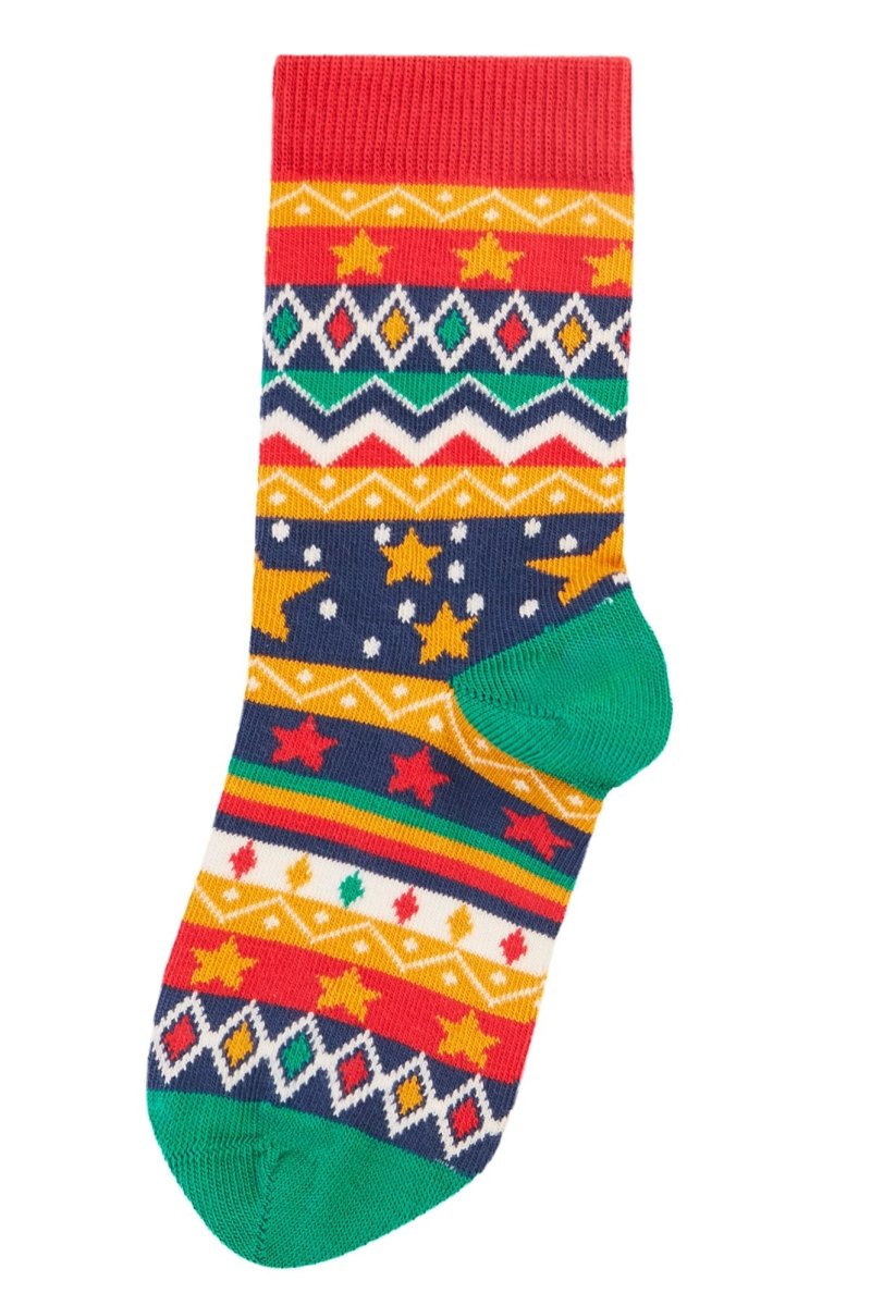 Rock My Socks 3 Pack - RUTHERFORD & Co