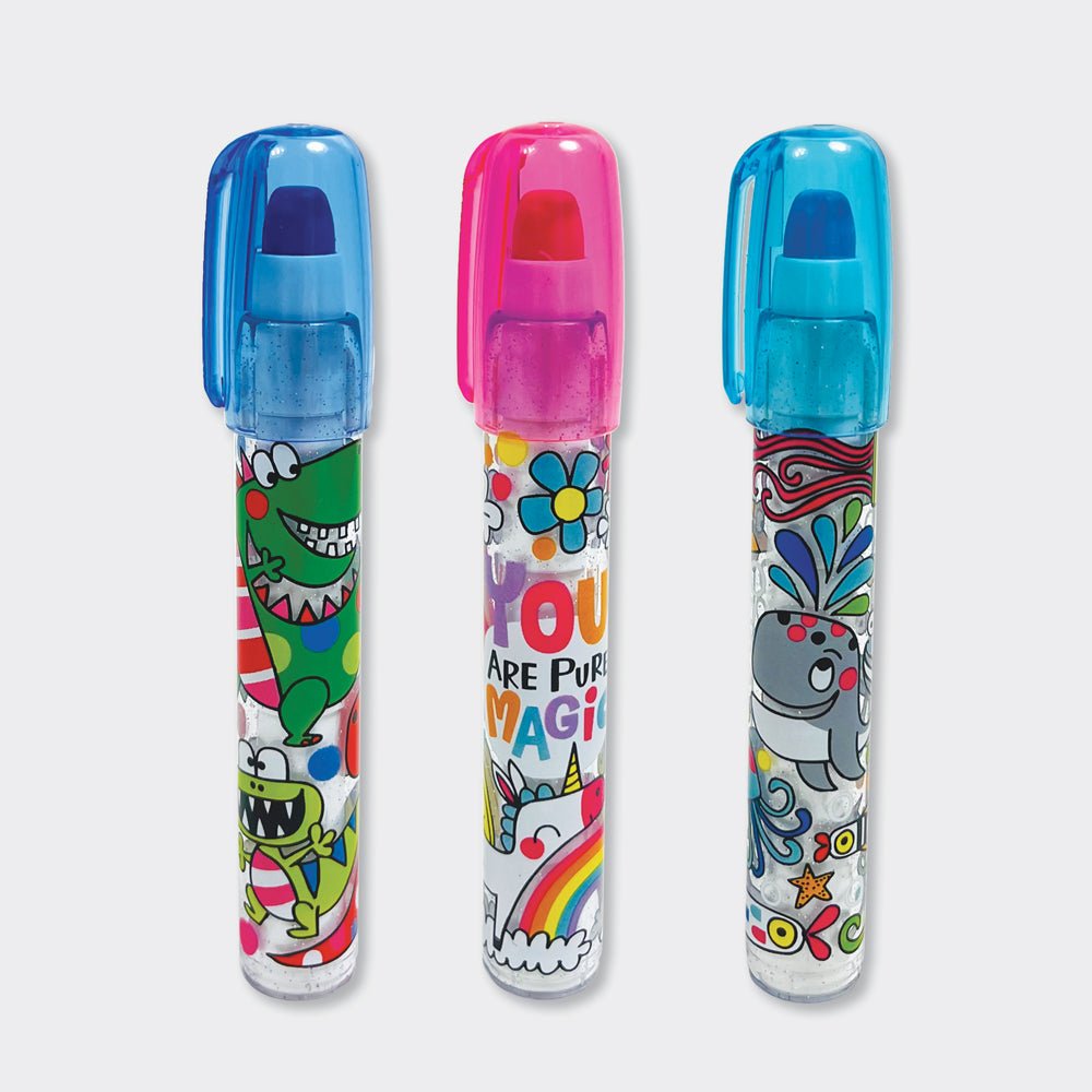 Rocket Eraser - RUTHERFORD & Co