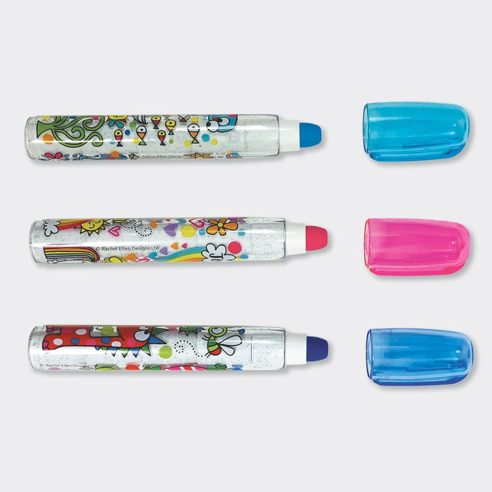 Rocket Eraser - RUTHERFORD & Co