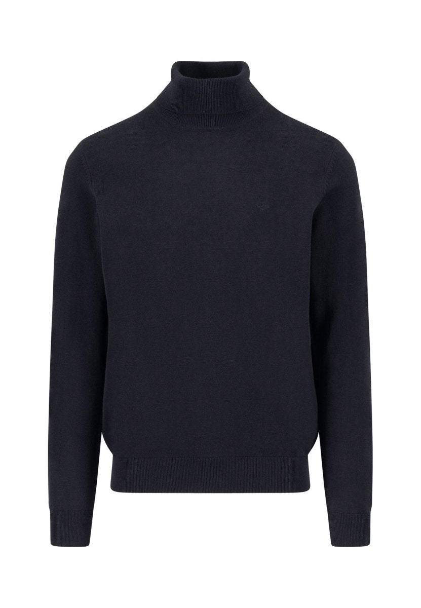 Rollneck, Superfine - RUTHERFORD & Co