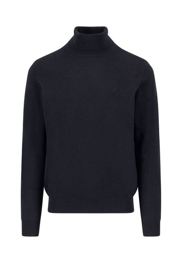 Rollneck, Superfine - RUTHERFORD & Co