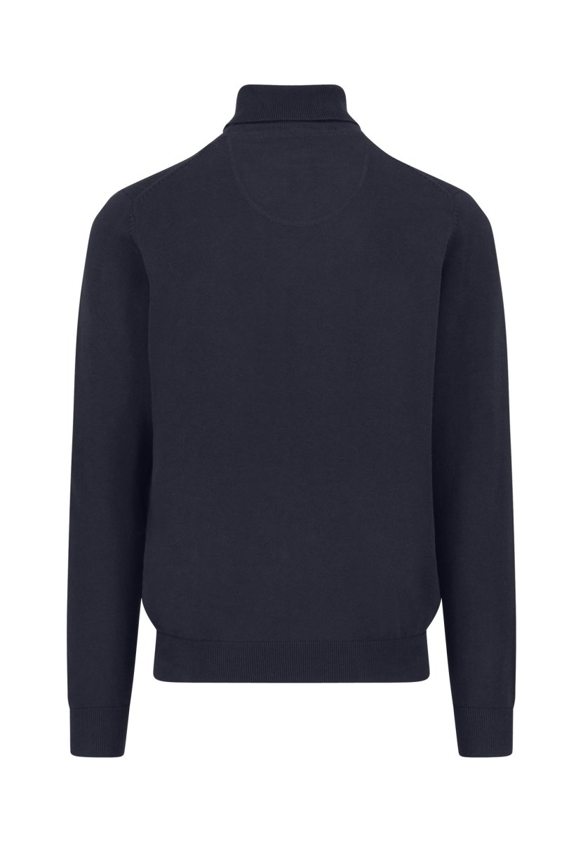 Rollneck, Superfine - RUTHERFORD & Co