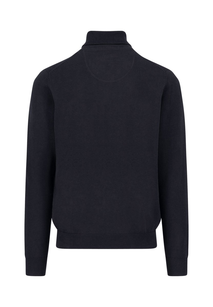Rollneck, Superfine - RUTHERFORD & Co