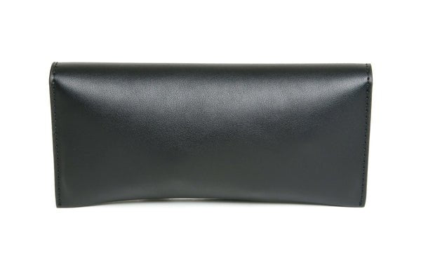 Rome Glasses Case/Black - RUTHERFORD & Co