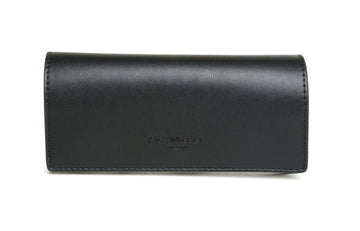 Rome Glasses Case/Black - RUTHERFORD & Co