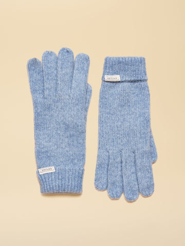 Rosa Blue Gloves - RUTHERFORD & Co