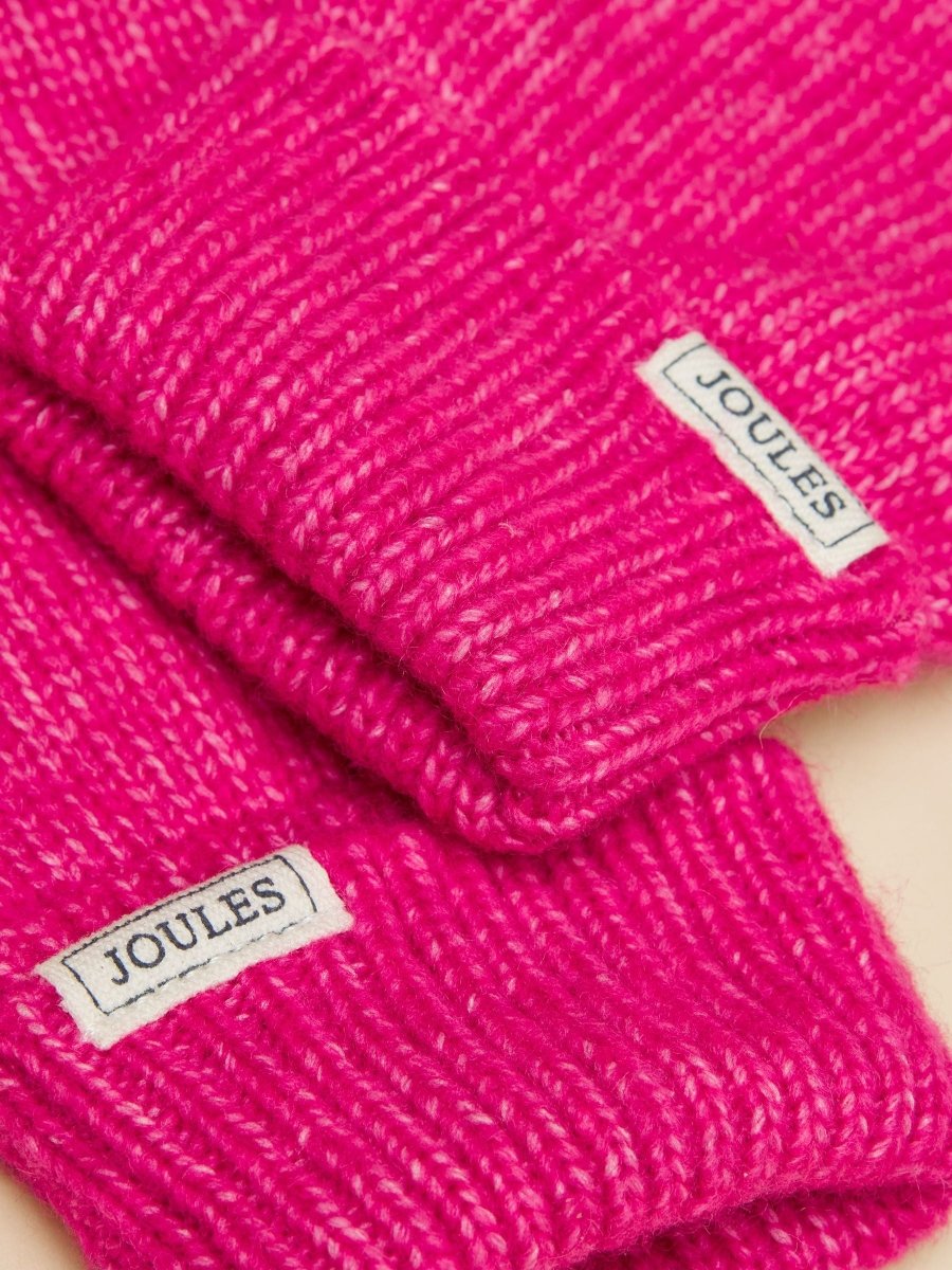 Rosa Pink Gloves - RUTHERFORD & Co