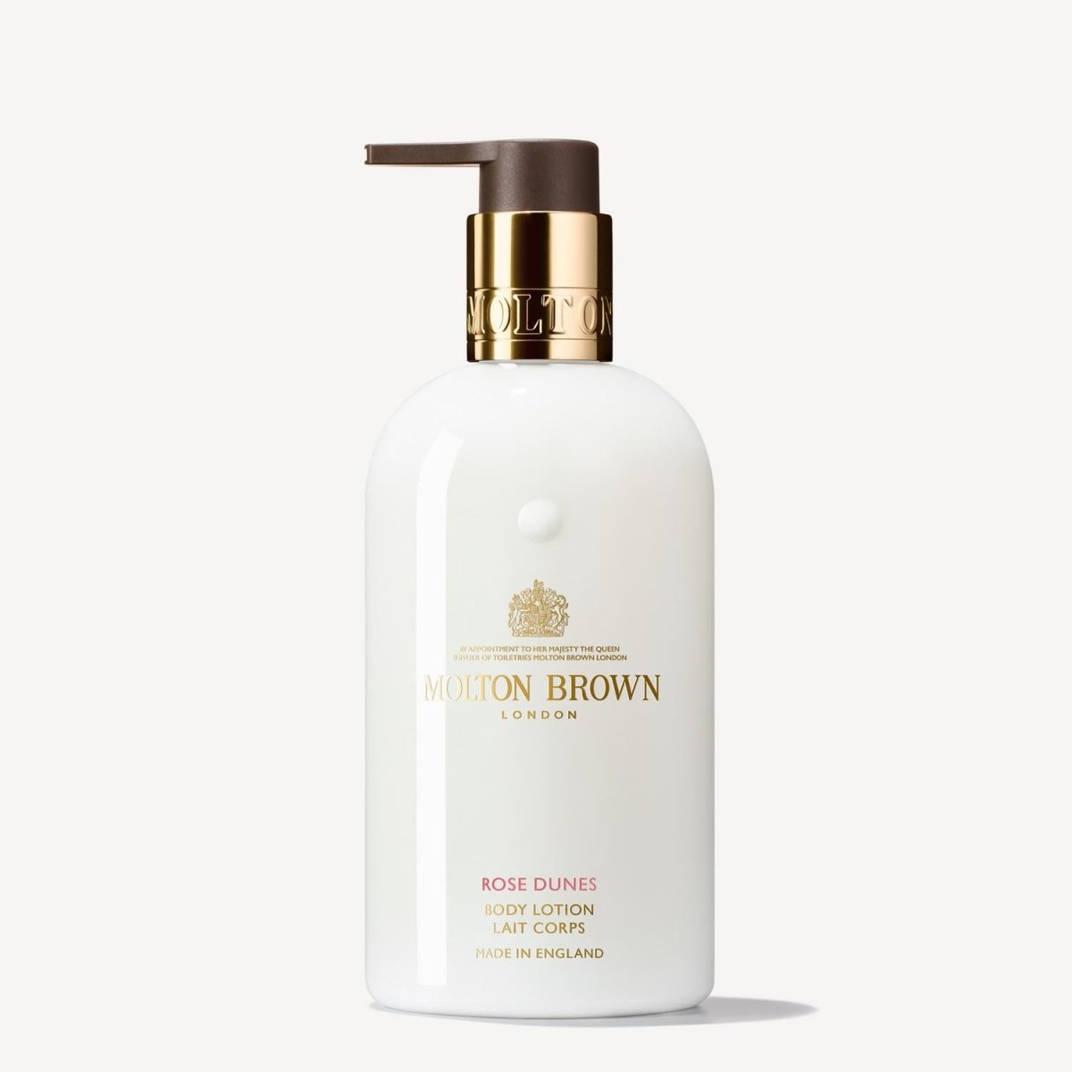 Rose Dunes Body Lotion 300ml - RUTHERFORD & Co