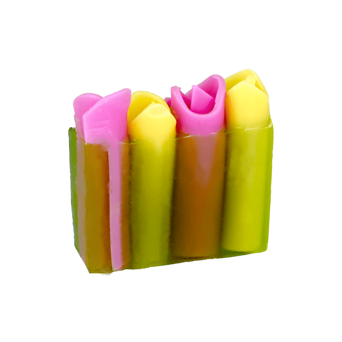 Rosie Posie Soap - RUTHERFORD & Co