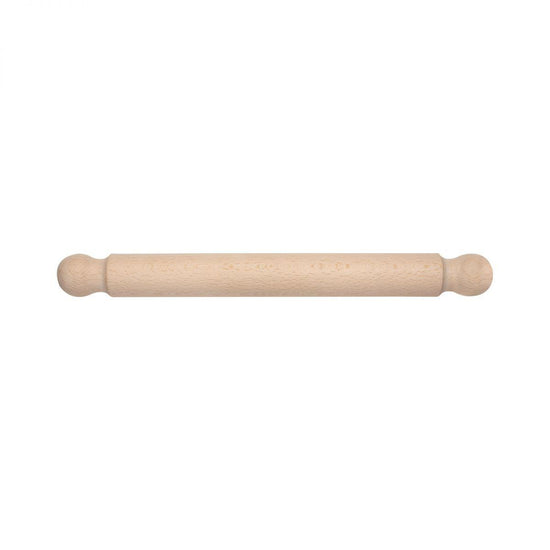 Rounded End Rolling Pin - RUTHERFORD & Co