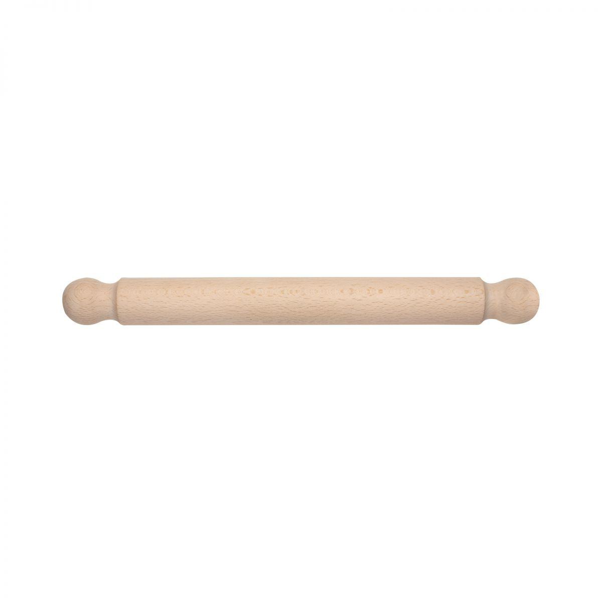 Rounded End Rolling Pin - RUTHERFORD & Co