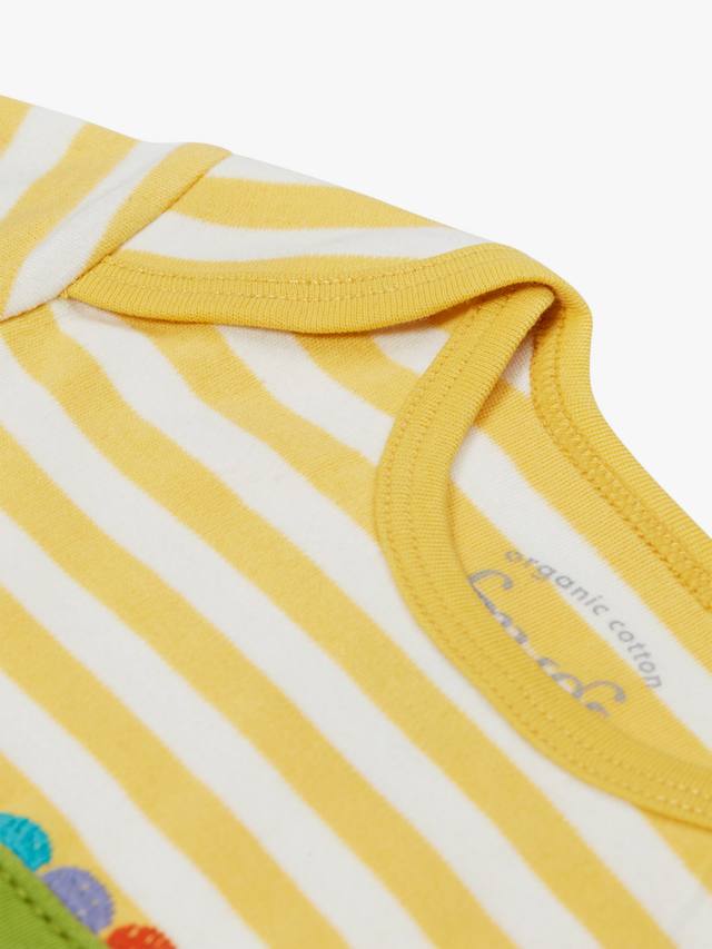 RUE ROMPER - RUTHERFORD & Co