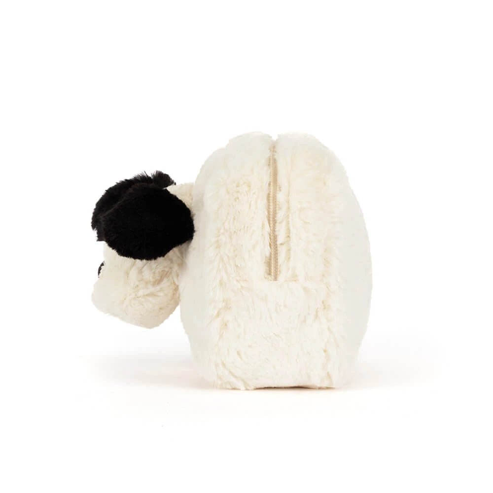 Rufferty Puppy Pouch - RUTHERFORD & Co