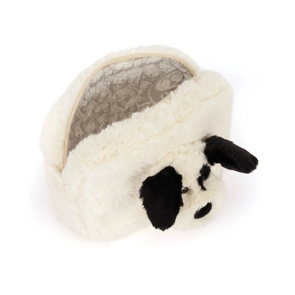 Rufferty Puppy Pouch - RUTHERFORD & Co