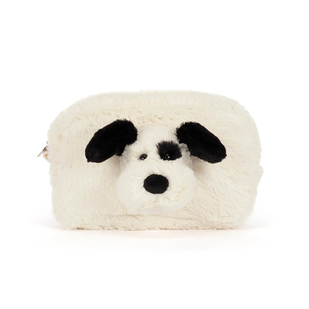 Rufferty Puppy Pouch - RUTHERFORD & Co