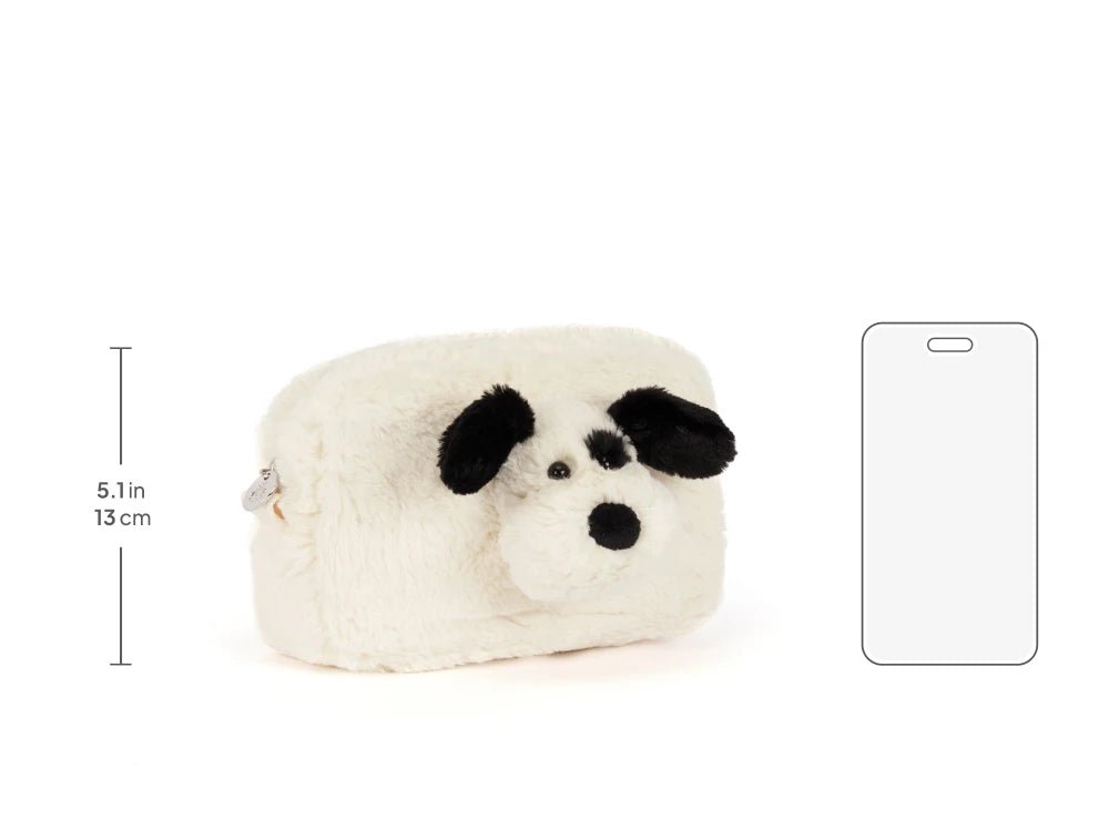 Rufferty Puppy Pouch - RUTHERFORD & Co