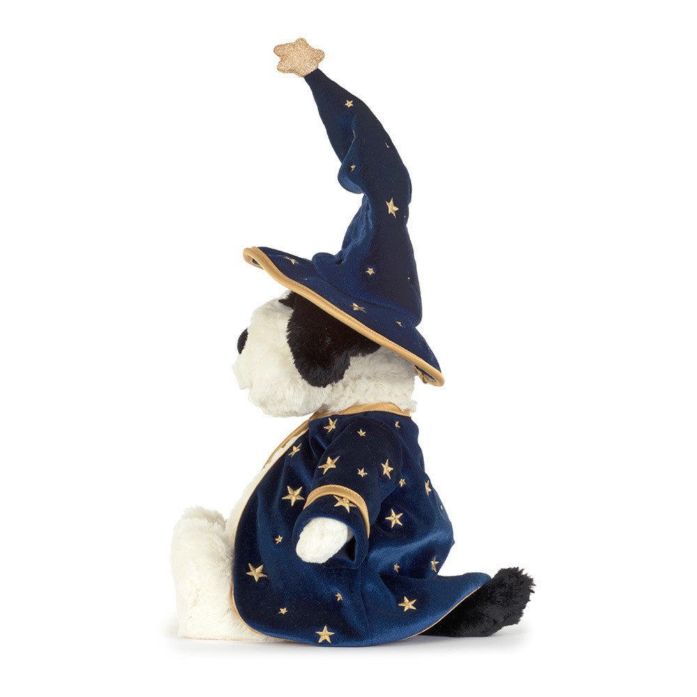 Rufferty Puppy 'Wizard' - RUTHERFORD & Co