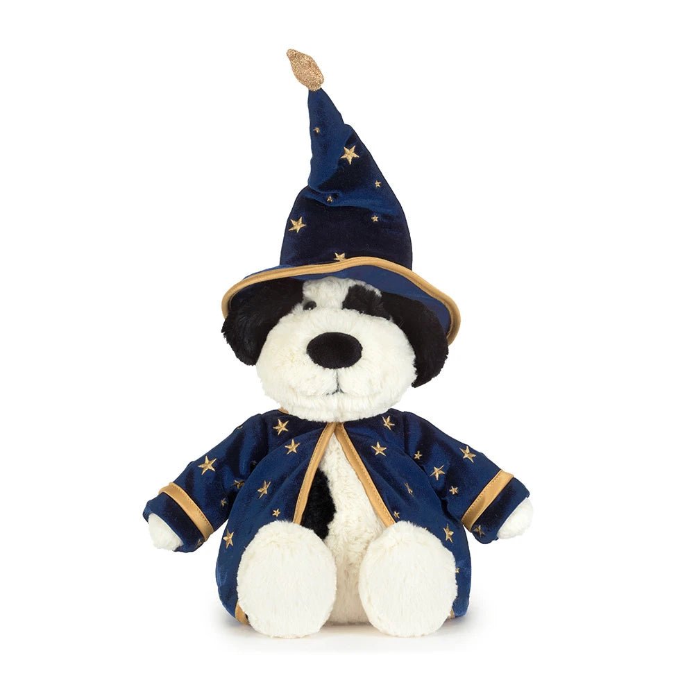 Rufferty Puppy 'Wizard' - RUTHERFORD & Co