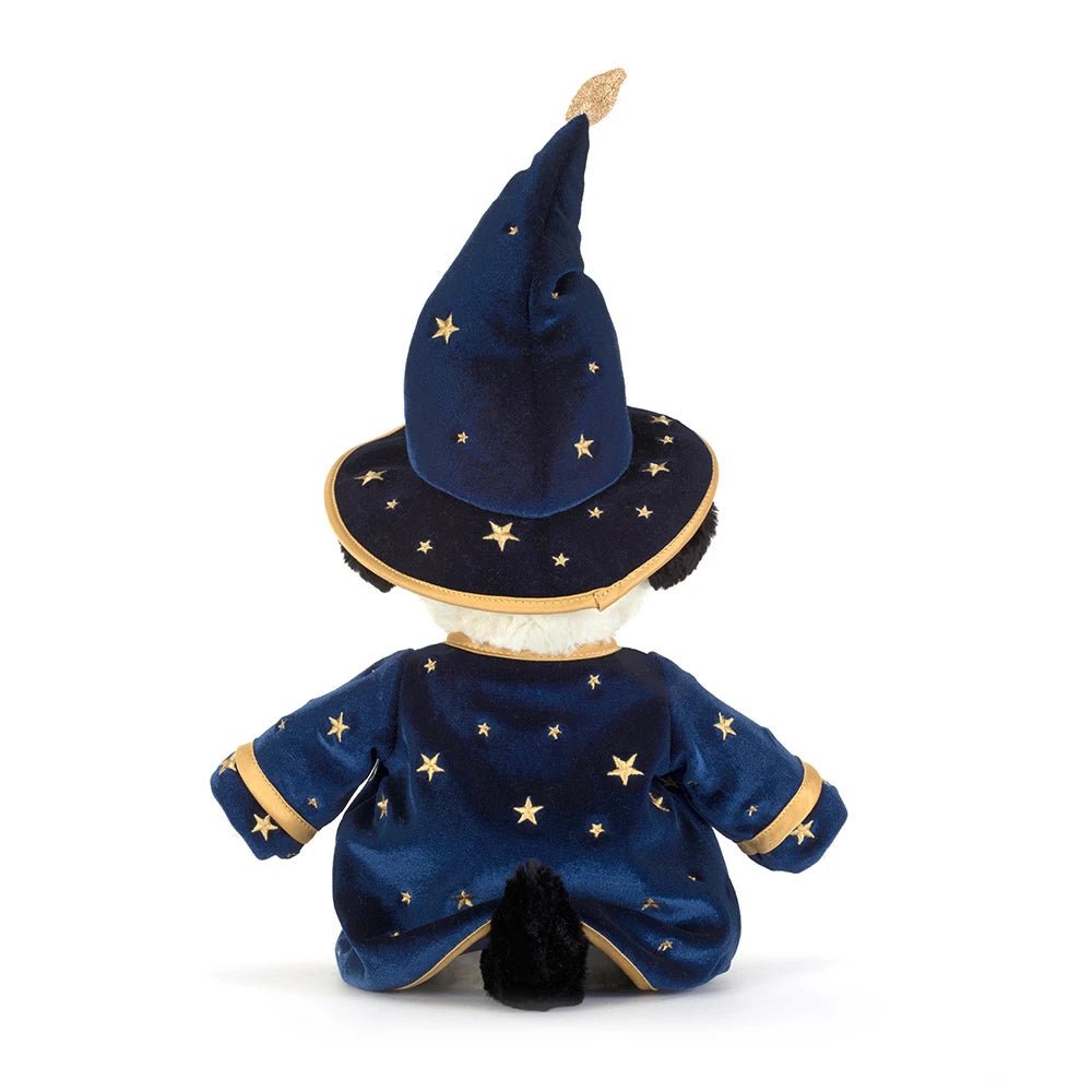 Rufferty Puppy 'Wizard' - RUTHERFORD & Co