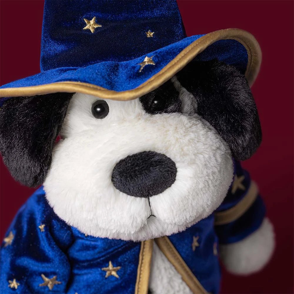 Rufferty Puppy 'Wizard' - RUTHERFORD & Co