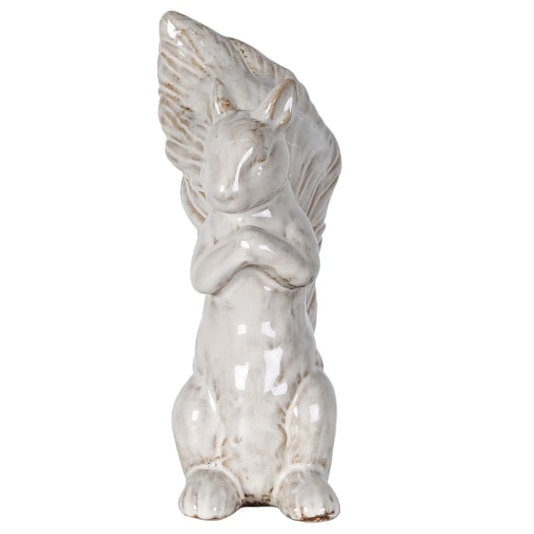 Rustic Forage Squirrel - RUTHERFORD & Co