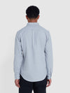 Alban Slim Fit Shirt