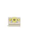 SUNFLOWERS
Medium Flapover Purse