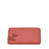 RADLEY STAMP
Large Zip-Around Continental