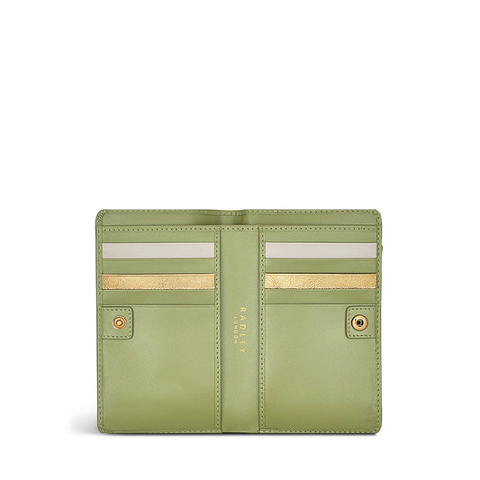 RADLEY BIRD WATCHING Medium Bifold Purse