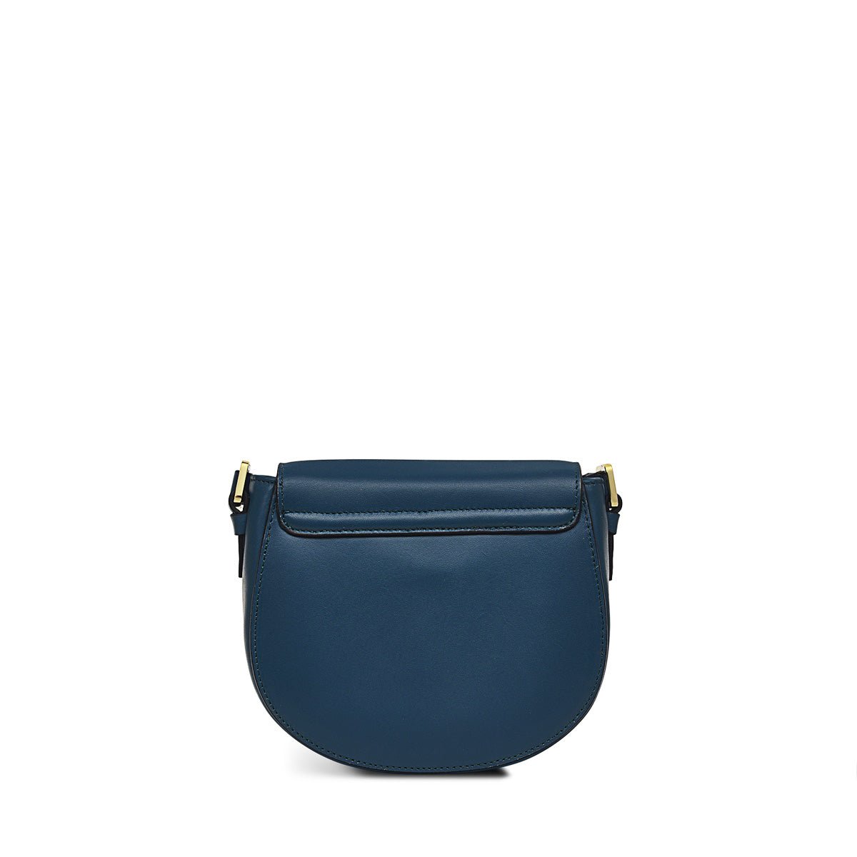 Saddle Street Deepsea Small Flapover Crossbody - RUTHERFORD & Co
