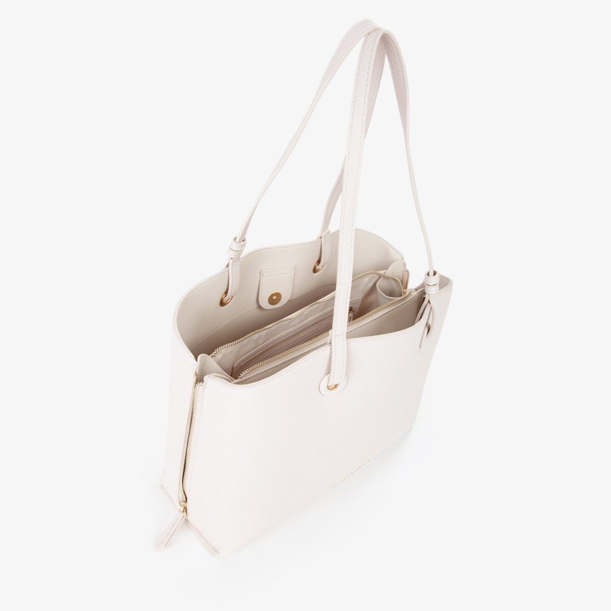 Sallie RE Shopping Bag - RUTHERFORD & Co
