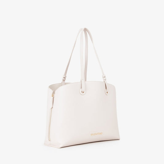 Sallie RE Shopping Bag - RUTHERFORD & Co