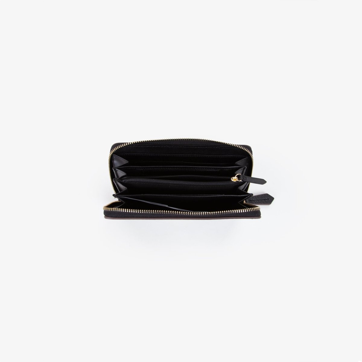 Samantha Zip Around Wallet - RUTHERFORD & Co