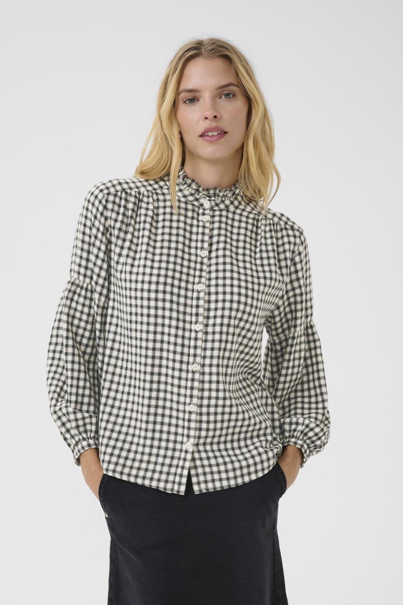 SamillaPW SH - RUTHERFORD & Co