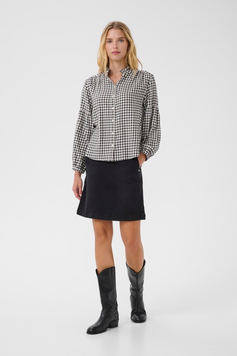 SamillaPW SH - RUTHERFORD & Co