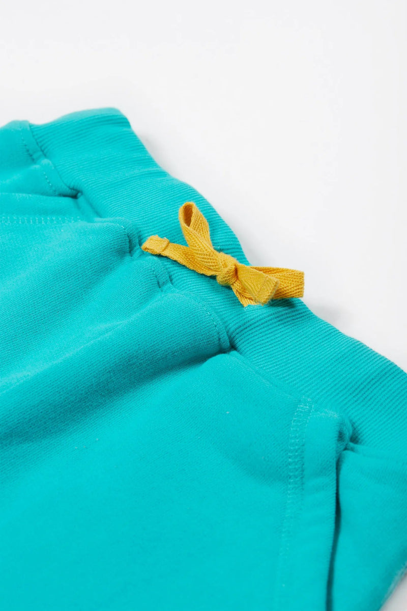 SAMSON SHORTS - RUTHERFORD & Co