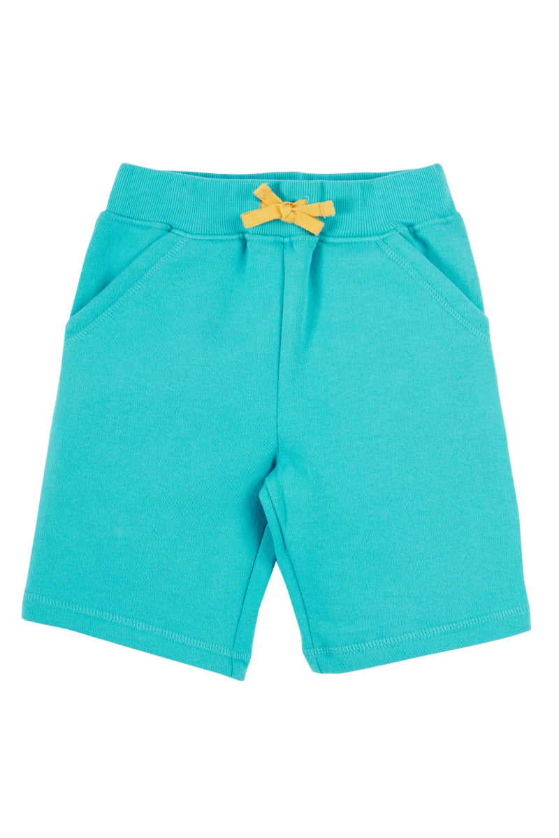SAMSON SHORTS - RUTHERFORD & Co