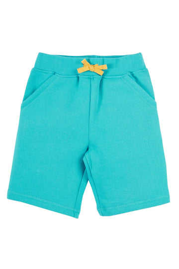 SAMSON SHORTS - RUTHERFORD & Co