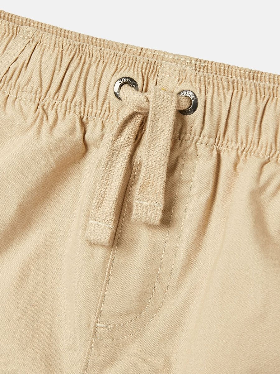 Samson Stone Laundered Chinos - RUTHERFORD & Co