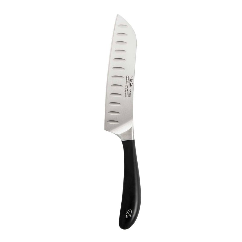 Santoku Knife 17cm - RUTHERFORD & Co
