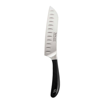 Santoku Knife 17cm - RUTHERFORD & Co