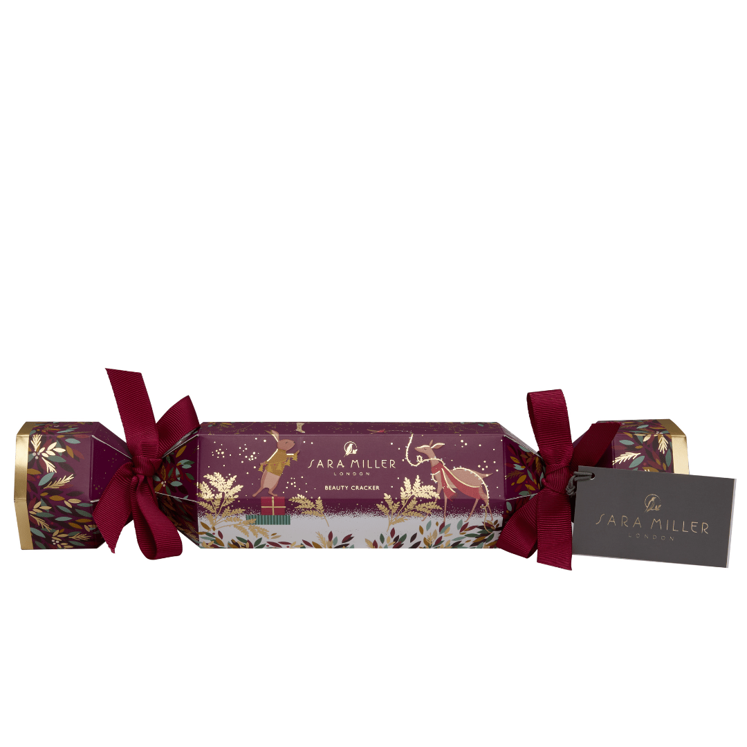 Sara Miller Woodland Tales 2.0 Beauty Cracker - RUTHERFORD & Co
