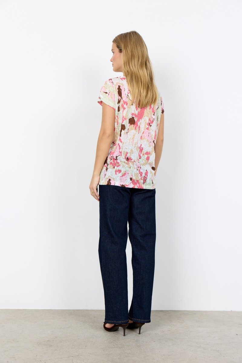 SC - ARETHA 43 Rapture Rose Combi - RUTHERFORD & Co