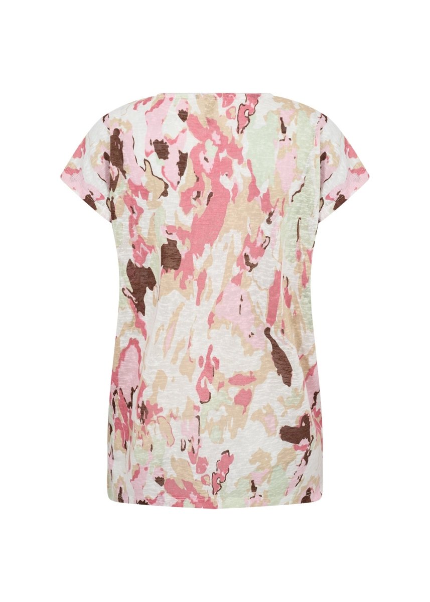 SC - ARETHA 43 Rapture Rose Combi - RUTHERFORD & Co