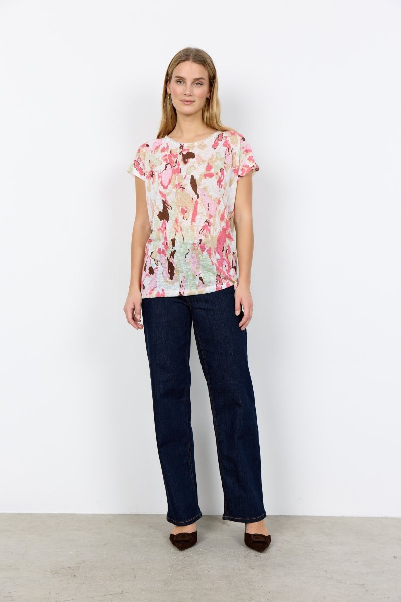 SC - ARETHA 43 Rapture Rose Combi - RUTHERFORD & Co