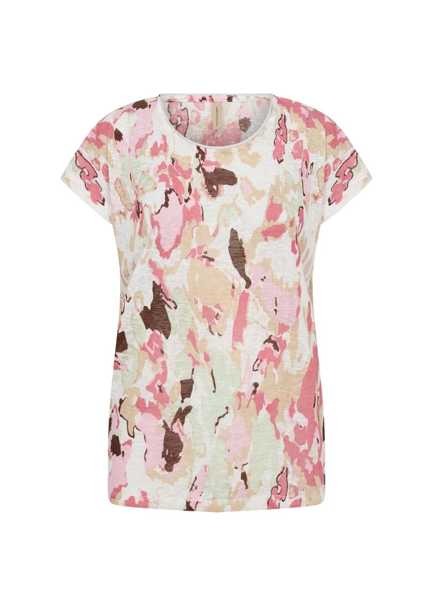 SC - ARETHA 43 Rapture Rose Combi - RUTHERFORD & Co