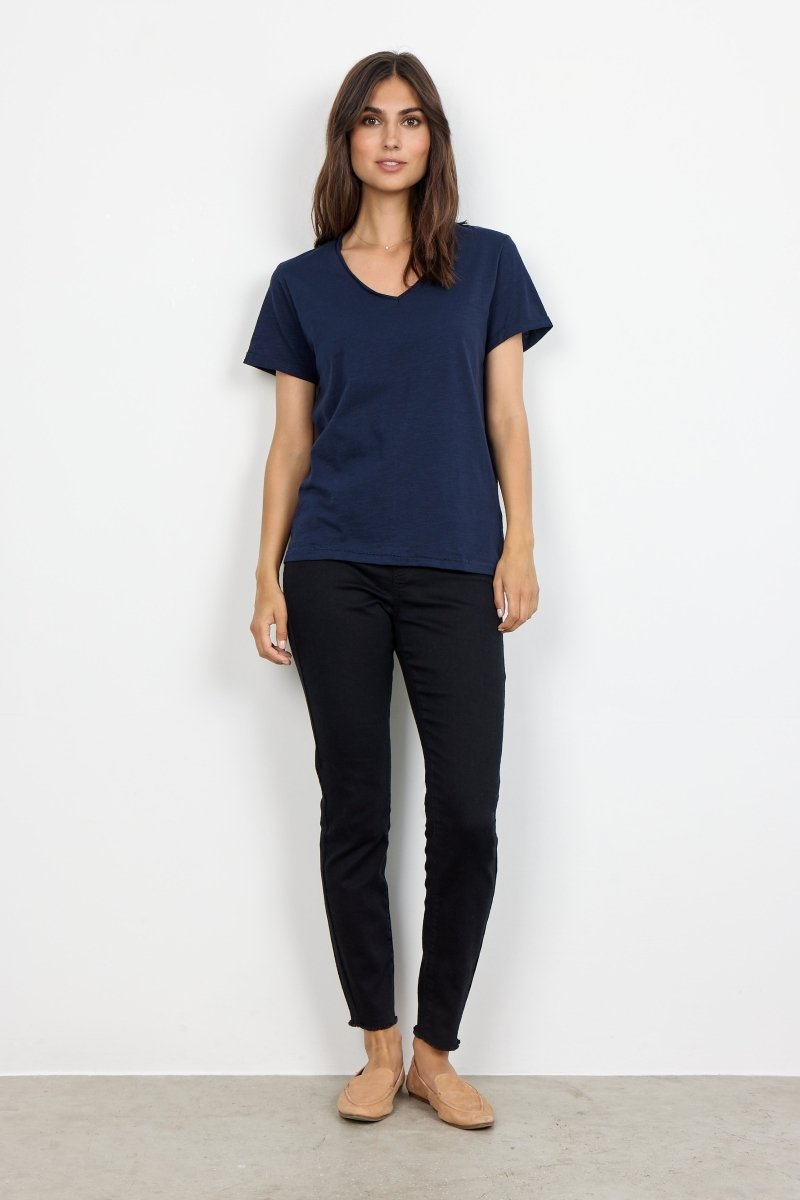 SC - BABETTE 1 T - SHIRT - RUTHERFORD & Co