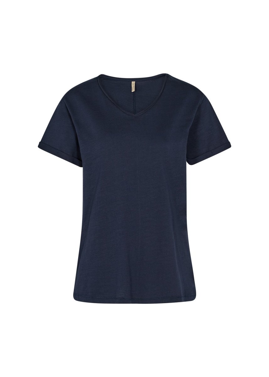 SC - BABETTE 1 T - SHIRT - RUTHERFORD & Co